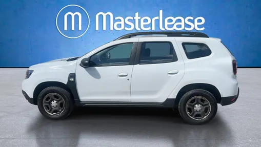 DACIA Duster Duster 1.3 TCe FAP Comfort 4WD