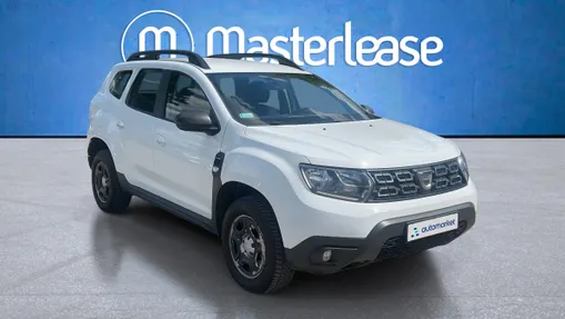 DACIA Duster Duster 1.3 TCe FAP Comfort 4WD