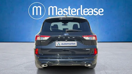 FORD Kuga Kuga 2.5 FHEV FWD ST-Line X
