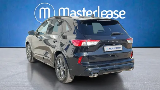 FORD Kuga Kuga 2.5 FHEV FWD ST-Line X