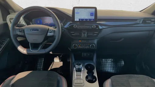 FORD Kuga Kuga 2.5 FHEV FWD ST-Line X