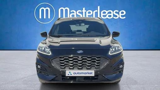 FORD Kuga Kuga 2.5 FHEV FWD ST-Line X