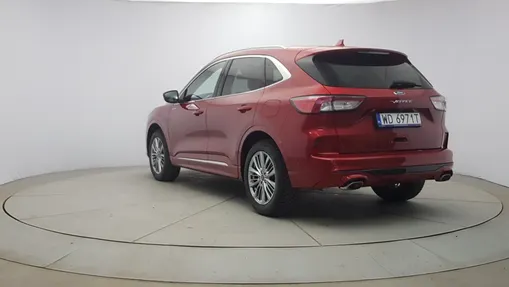 FORD Kuga Kuga 2.5 FHEV AWD Vignale