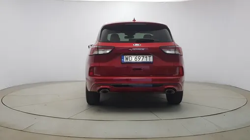 FORD Kuga Kuga 2.5 FHEV AWD Vignale