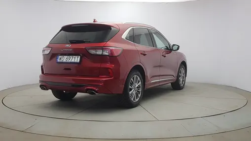 FORD Kuga Kuga 2.5 FHEV AWD Vignale
