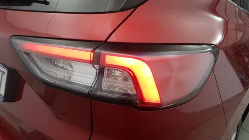 FORD Kuga Kuga 2.5 FHEV AWD Vignale