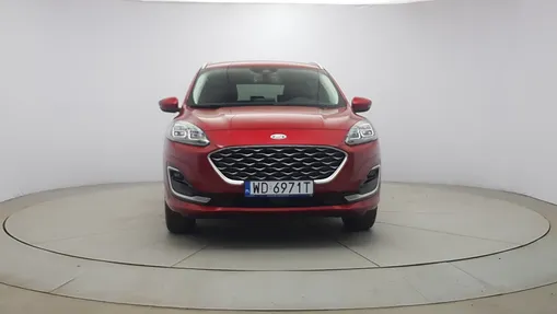 FORD Kuga Kuga 2.5 FHEV AWD Vignale