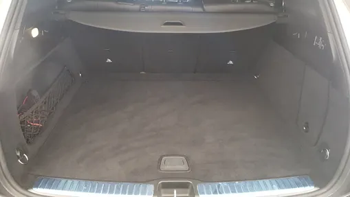 MERCEDES-BENZ GLE GLE 400 d 4-Matic