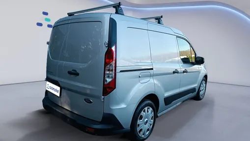 FORD Transit Connect Transit Connect 200 L1 Trend