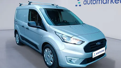 FORD Transit Connect Transit Connect 200 L1 Trend