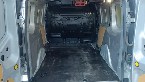 FORD Transit Connect Transit Connect 200 L1 Trend
