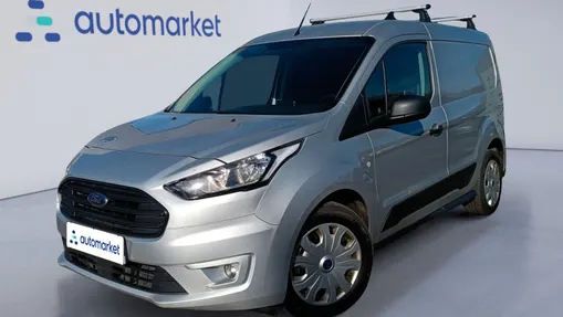 FORD Transit Connect Transit Connect 200 L1 Trend