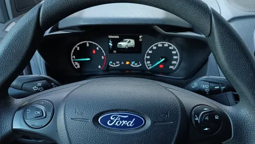 FORD Transit Connect Transit Connect 200 L1 Trend