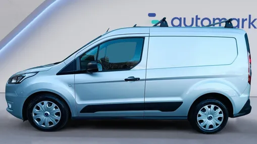 FORD Transit Connect Transit Connect 200 L1 Trend