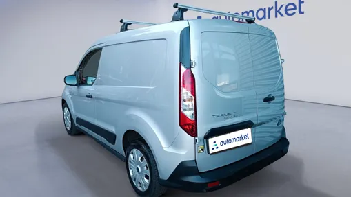 FORD Transit Connect Transit Connect 200 L1 Trend