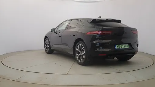 JAGUAR I-Pace I-Pace EV400 90kWh AWD R-Dynamic SE