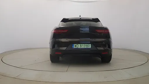 JAGUAR I-Pace I-Pace EV400 90kWh AWD R-Dynamic SE