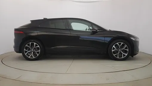 JAGUAR I-Pace I-Pace EV400 90kWh AWD R-Dynamic SE