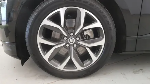 JAGUAR I-Pace I-Pace EV400 90kWh AWD R-Dynamic SE