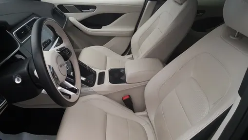JAGUAR I-Pace I-Pace EV400 90kWh AWD R-Dynamic SE
