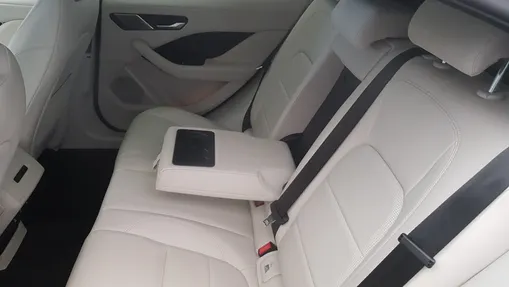 JAGUAR I-Pace I-Pace EV400 90kWh AWD R-Dynamic SE