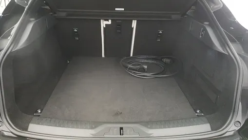 JAGUAR I-Pace I-Pace EV400 90kWh AWD R-Dynamic SE