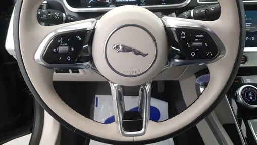 JAGUAR I-Pace I-Pace EV400 90kWh AWD R-Dynamic SE