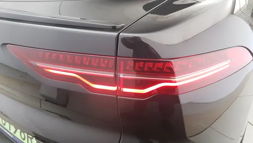 JAGUAR I-Pace I-Pace EV400 90kWh AWD R-Dynamic SE