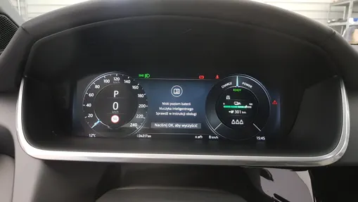 JAGUAR I-Pace I-Pace EV400 90kWh AWD R-Dynamic SE