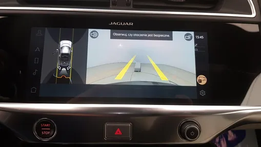 JAGUAR I-Pace I-Pace EV400 90kWh AWD R-Dynamic SE