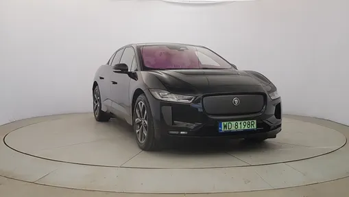 JAGUAR I-Pace I-Pace EV400 90kWh AWD R-Dynamic SE