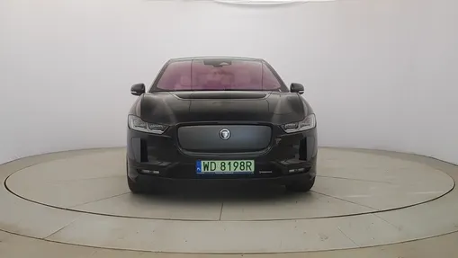 JAGUAR I-Pace I-Pace EV400 90kWh AWD R-Dynamic SE