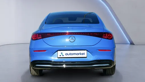 MERCEDES-BENZ CLA CLA 180 mHEV 8G-DCT Nowy
