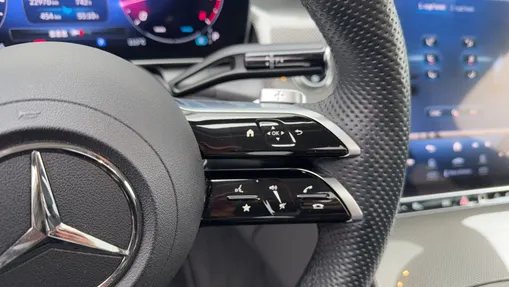 MERCEDES-BENZ GLC GLC 200 mHEV 4-Matic AMG Line