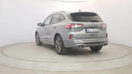FORD Kuga Kuga 1.5 EcoBoost FWD ST-Line