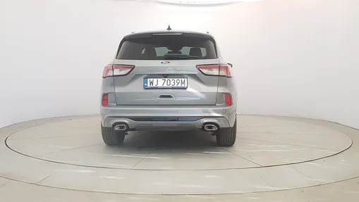 FORD Kuga Kuga 1.5 EcoBoost FWD ST-Line