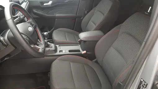 FORD Kuga Kuga 1.5 EcoBoost FWD ST-Line