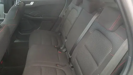 FORD Kuga Kuga 1.5 EcoBoost FWD ST-Line
