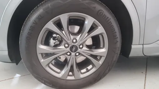 FORD Kuga Kuga 1.5 EcoBoost FWD ST-Line