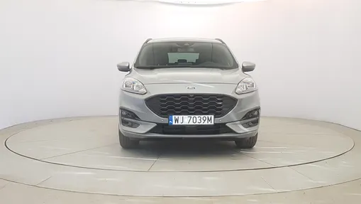 FORD Kuga Kuga 1.5 EcoBoost FWD ST-Line