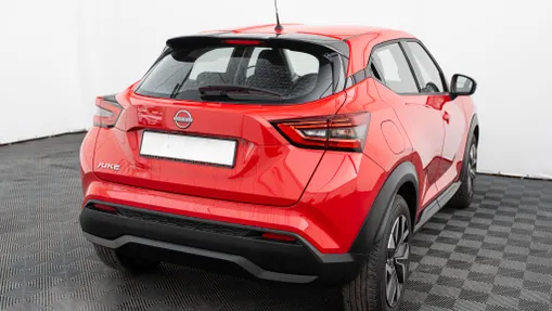 NISSAN Juke Juke 1.0 DIG-T Acenta DCT