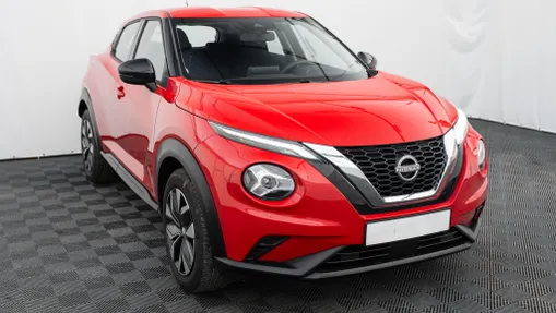 NISSAN Juke Juke 1.0 DIG-T Acenta DCT