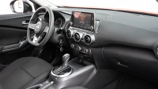 NISSAN Juke Juke 1.0 DIG-T Acenta DCT