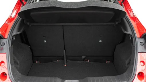NISSAN Juke Juke 1.0 DIG-T Acenta DCT