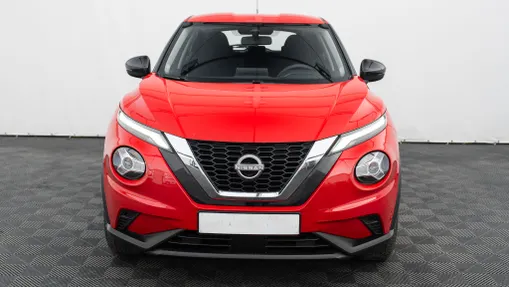 NISSAN Juke Juke 1.0 DIG-T Acenta DCT