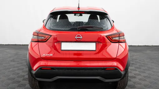 NISSAN Juke Juke 1.0 DIG-T Acenta DCT