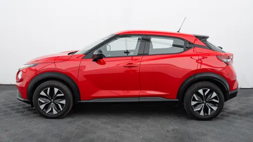 NISSAN Juke Juke 1.0 DIG-T Acenta DCT