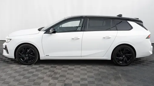 OPEL Astra Astra VI 1.5 CDTI GS S&S aut