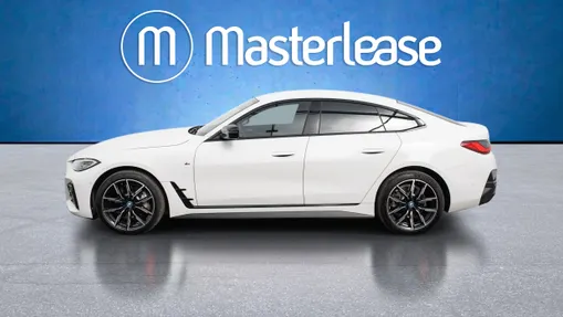BMW i4 i4 80.7kWh eDrive 35 M Sport