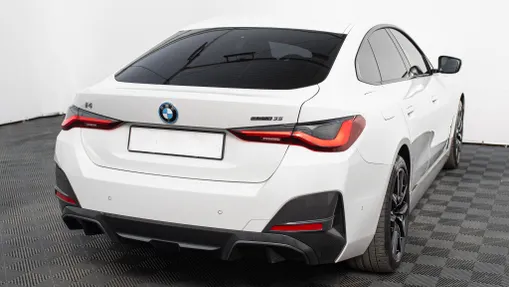 BMW i4 i4 80.7kWh eDrive 35 M Sport